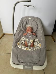 Joie Dreamer Rocker - Baby Bouncer