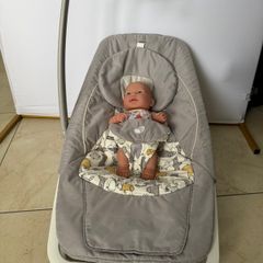 Joie Dreamer Rocker - Baby Bouncer