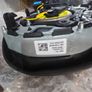 bmw 520d 2012 m sport airbag Image 3