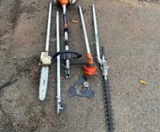 strimmers