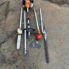 strimmers