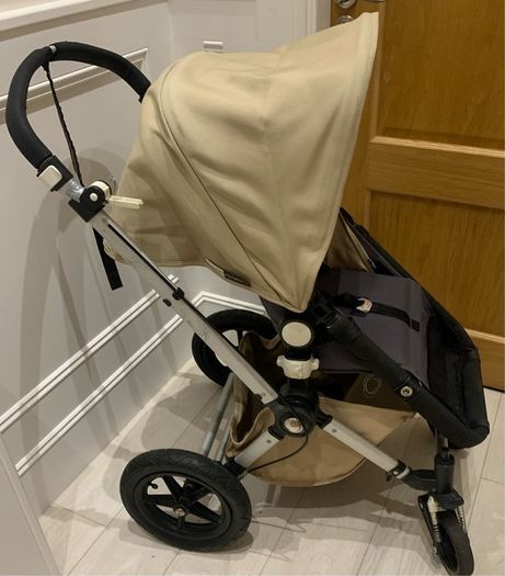 Bugaboo Cameleon