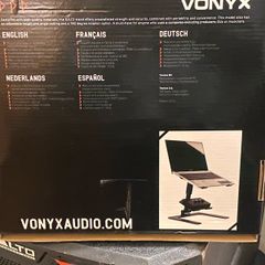 Dj Laptop stand