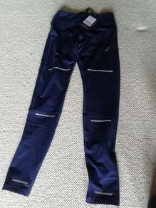 Asics Warm Running Tights Women's / Teens