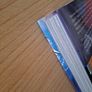 Infinite Frontier Hardcover Image 4