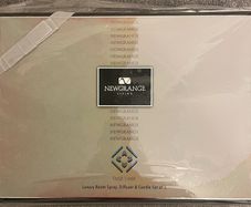 Diffuser Candle & Room Spray Set