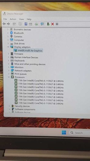 Lenovo ThinkPad E14 Gen 2 - Core i5 11th Gen | 16GB RAM | NVMe SSD | Windows 11 Pro