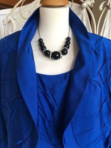 Personal Choice Dress and Jacket