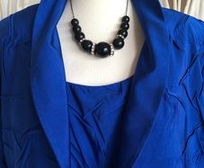 Personal Choice Dress and Jacket
