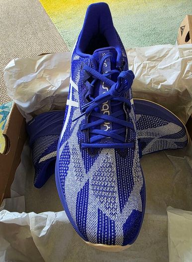 Asics Dynablast runners