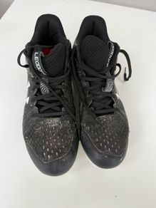 baseball shoes