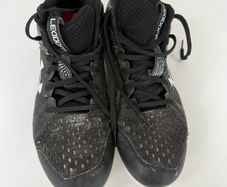 baseball shoes