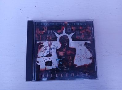 CD Front Line Assembly