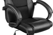 Company Racing Executive Office Chair
