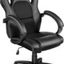 Company Racing Executive Office Chair Image 3