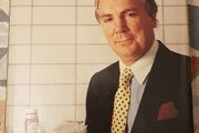 Oh Really O'Reilly: A Biography Of Dr. A.J.F O'Reilly by C.H. Walsh
