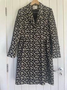 Aideen Bodkin coat