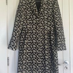 Aideen Bodkin coat