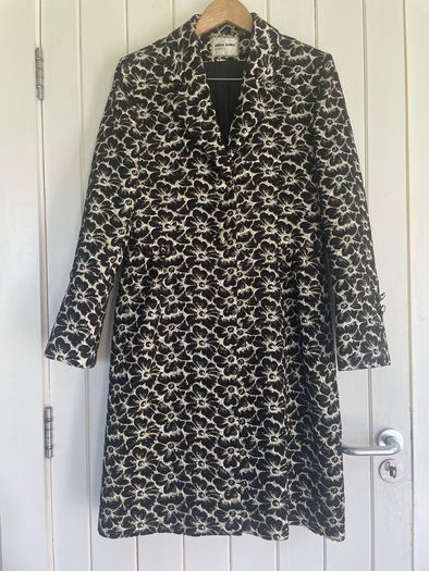 Aideen Bodkin coat