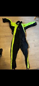 motorbike wetsuit