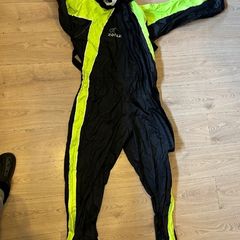 motorbike wetsuit