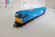 Lima Class 66033
