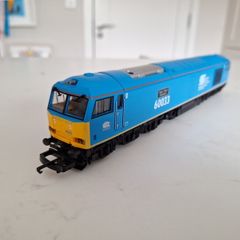 Lima Class 66033