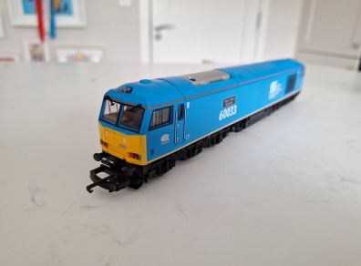 Lima Class 66033