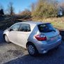 Breaking Toyota auris 2012 1.4d 6 speed Image 2