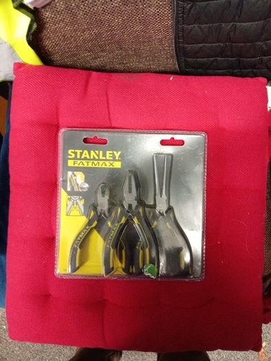 stanly fatmax