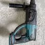 Makita DHR202Z SDS Plus 18v lxt (parts or repair) Image 2