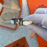 hermes braclet Image 4