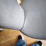 High stools Light Grey Image 2