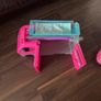 Barbie camper van Image 2
