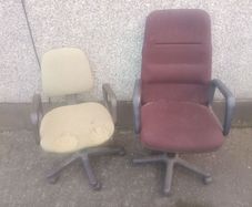 office chairs