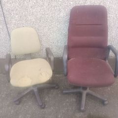 office chairs