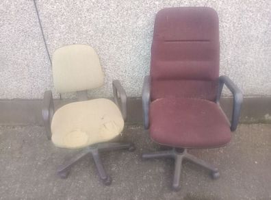 office chairs