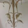 Tall Freestanding Lamp Image 3