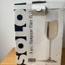 Set of 6 SOLO Champagne Flute 18cl Image 3