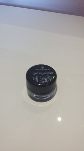 Bundle. Eyeliner and Lashes