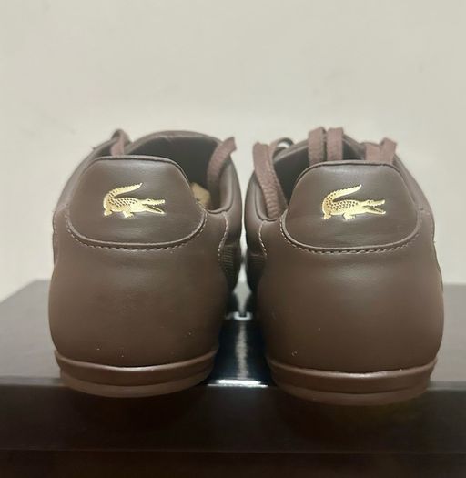 Lacoste