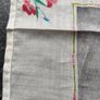 1931 H.R.H Elizabeth Hankerchief Image 10
