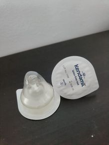 Kendamil teats
