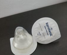 Kendamil teats