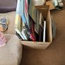 Free - assortment of canvas and framed pictures Image 5