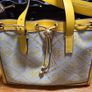 Tory burch small tote bag Image 2