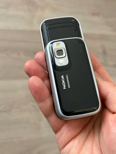 Nokia 6111