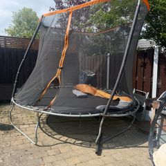 trampoline 10ft