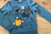 Boys jumper size 9 years old