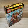 Lego 80012 Monkey King Warrior Mech Image 3